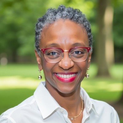 Dr. Bidemi Carrol
