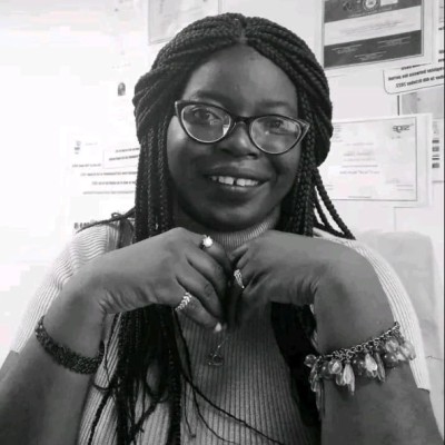 Dr. Nyande Fania
