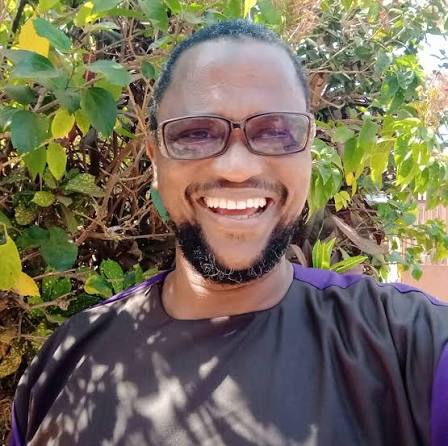 Dr. Abdulai Walon-Jalloh