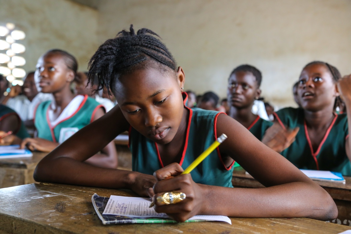 A decade of FCDO investment
