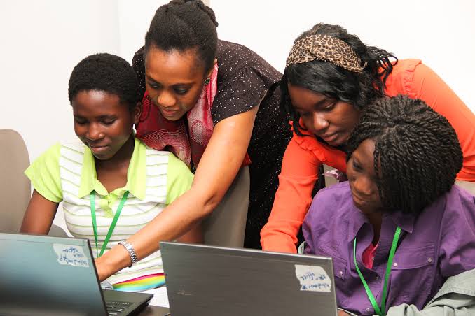 Girls’ Retention in Senior Secondary