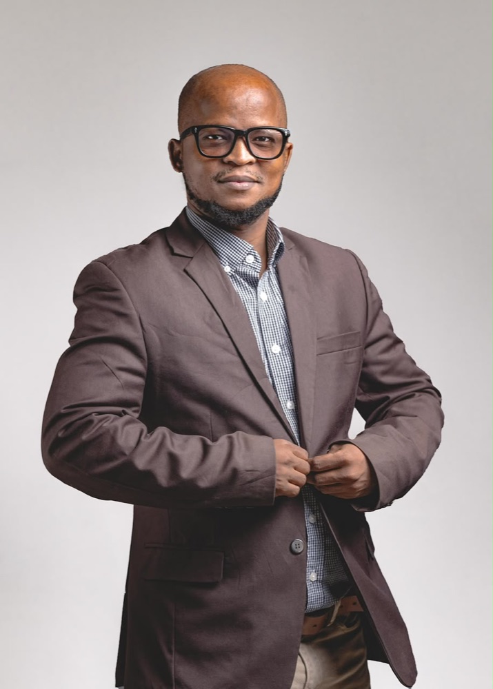 Amadu Mansaray