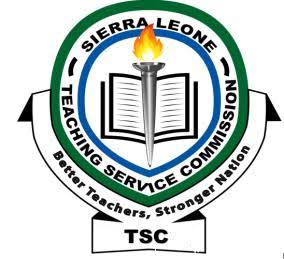 Teaching Service Commission (TSC)